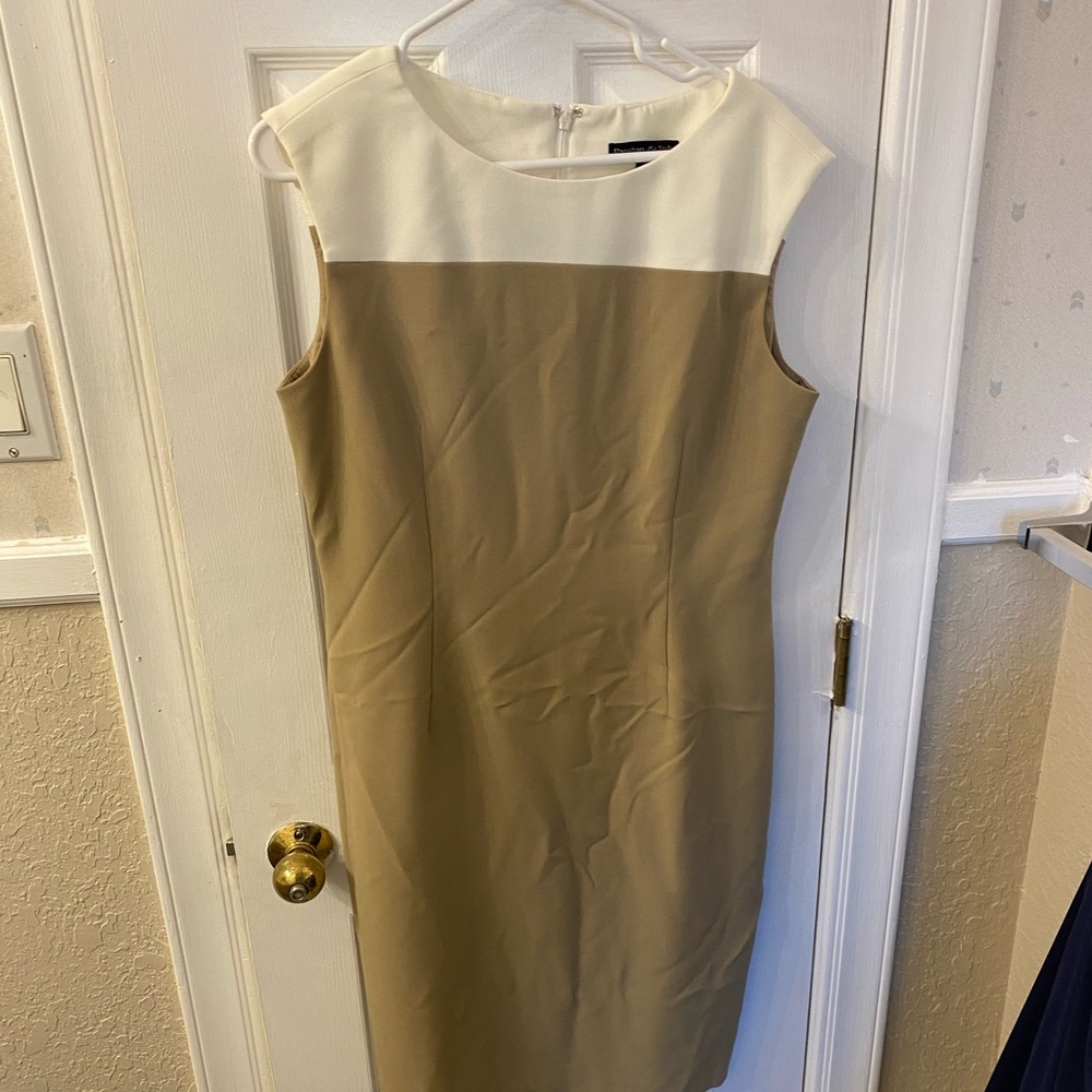 Preston and York work dress size 12